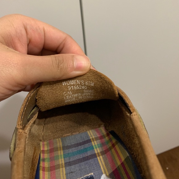 Sperry Authentic Original Boat Shoe - Picture 4 of 5